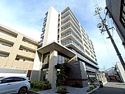 正雀駅より徒歩6分 8階 築2年2ヶ月の賃貸物件