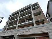 JR総持寺駅より徒歩5分 5階 築7年2ヶ月の賃貸物件