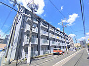 茨木駅より徒歩3分 3階 築53年1ヶ月の賃貸物件