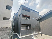 豊川駅より徒歩7分 3階 新築の賃貸物件