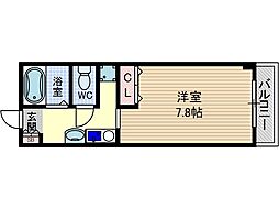 ドマーニ 3階