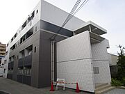 グランシャリオ・２ 2階 築13年3ヶ月の賃貸物件