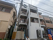 摂津市駅より徒歩4分 3階 築43年2ヶ月の賃貸物件