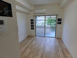 シャローム2 ワンルームの写真
