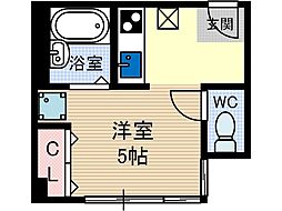 アーバンプラザ 4階/-