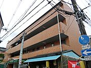 茨木市駅より徒歩5分 4階 築29年10ヶ月の賃貸物件