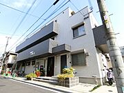 茨木市駅より徒歩5分 2階 築11年10ヶ月の賃貸物件