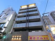 クルアルガイノウエ 4階 築11年の賃貸物件