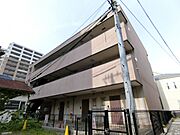 茨木市駅より徒歩5分 2階 築21年1ヶ月の賃貸物件