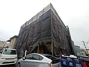 総持寺駅より徒歩5分 1階 新築の賃貸物件