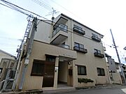 センコーライブ 2階 築34年1ヶ月の賃貸物件