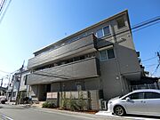茨木市駅より徒歩5分 3階 築8年6ヶ月の賃貸物件