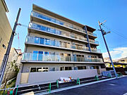 茨木駅より徒歩3分 1階 築2年7ヶ月の賃貸物件