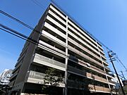 シャンピアコート茨木 7階 築23年2ヶ月の賃貸物件