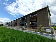 ハイツ若草 1階 築2年3ヶ月の賃貸物件