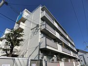 アンフィニィ・橋の内３ 2階 築53年2ヶ月の賃貸物件