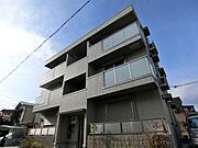 パレブロン 2階 築10年4ヶ月の賃貸物件