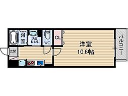 エトワールミカサ 1階/-