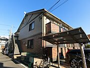 エトワールミカサの賃貸物件