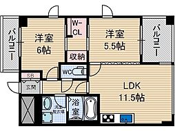 Casa Bonita 1階/-