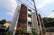 阪大病院前駅より徒歩7分 2階 築22年3ヶ月の賃貸物件