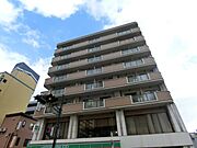南茨木駅より徒歩2分 6階 築36年9ヶ月の賃貸物件