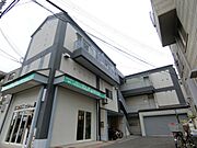 フォルム千里丘 2階 築37年4ヶ月の賃貸物件