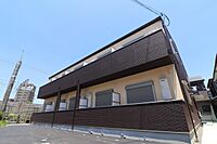 大阪府茨木市蔵垣内2丁目：物件画像／Su-mode阪急茨木店　株式会社TONE