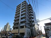 岸辺駅より徒歩5分 2階 築7年6ヶ月の賃貸物件