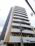 千里丘駅より徒歩3分 7階 築13年7ヶ月の賃貸物件