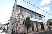 ローズミード総持寺 1階 築25年10ヶ月の賃貸物件