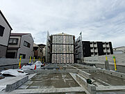 D-residence南茨木IIの賃貸物件