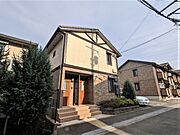 レシェンテ茨木C棟 2階 築19年11ヶ月の賃貸物件