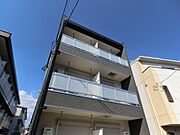 リブリ・千里丘 2階 築7年9ヶ月の賃貸物件