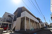 メゾン・ド・ユウの賃貸物件