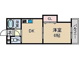 コーポ平尾 3階