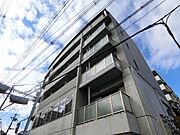 ブロッサム茨木の賃貸物件