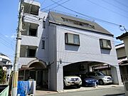 茨木市駅より徒歩5分 3階 築35年2ヶ月の賃貸物件