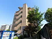 ショーシコン壱番館 4階 築24年5ヶ月の賃貸物件