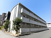 南茨木駅より徒歩2分 1階 築18年4ヶ月の賃貸物件