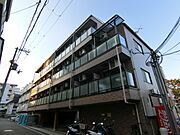 末広14番館 2階 築29年5ヶ月の賃貸物件