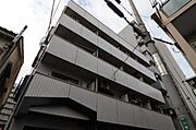 摂津富田駅より徒歩3分 2階 築43年5ヶ月の賃貸物件