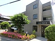 ジュネスブランドール 2階 築26年9ヶ月の賃貸物件