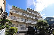 JR総持寺駅より徒歩3分 1階 築42年8ヶ月の賃貸物件