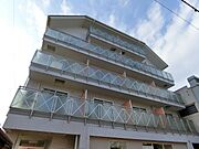 総持寺駅より徒歩3分 5階 築31年3ヶ月の賃貸物件