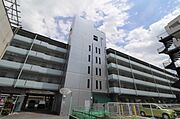 茨木駅より徒歩8分 3階 築31年6ヶ月の賃貸物件