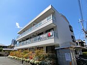 アメニティ駅前 2階 築30年11ヶ月の賃貸物件
