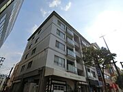 茨木駅より徒歩4分 3階 築47年10ヶ月の賃貸物件