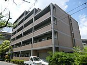南茨木駅より徒歩10分 4階 築31年4ヶ月の賃貸物件