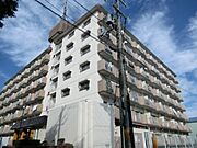 パークハイツ三島 3階 築47年11ヶ月の賃貸物件